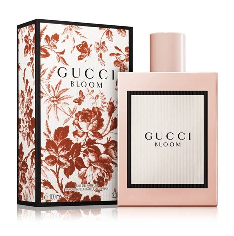 hoa gucci bloom 100ml